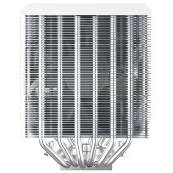  Кулер Montech NX600 White 