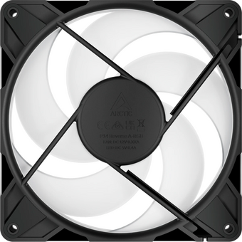 Вентилятор ARCTIC P14 Pro Reverse A-RGB ACFAN00323A 