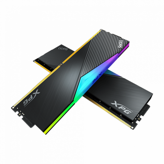  ОЗУ A-Data XPG Lancer RGB 96Gb (AX5U6000C3048G-DCLARBK) DDR5 