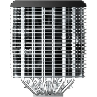  Кулер Montech NX600 Black 