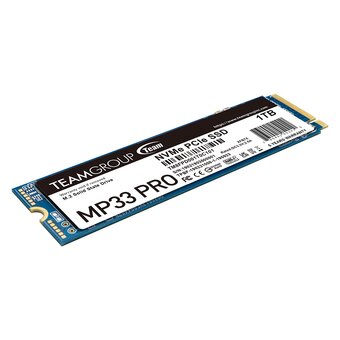  SSD Team Group MP33 Pro (TM8FPD001T0C101) 1TB 