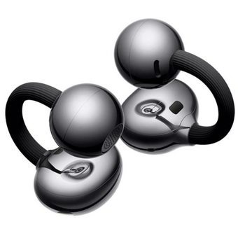  Беспроводные наушники HUAWEI FreeClip 2 (55038692) T0027 Black 