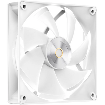  СВО Ocypus Sigma L24 WH ARGB, 240mm, LCD Pump 2.4", 2x120mm ARGB fans, LGA115X/1200/1700/18XX, AM4/AM5 
