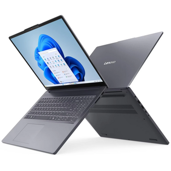  Ноутбук Lenovo IdeaPad Slim 3 16IRH10 (83K2008NPS) Core i5 13420H 16Gb SSD512Gb Intel UHD Graphics 16" IPS WUXGA (1920x1200) без ОС grey WiFi BT Cam 