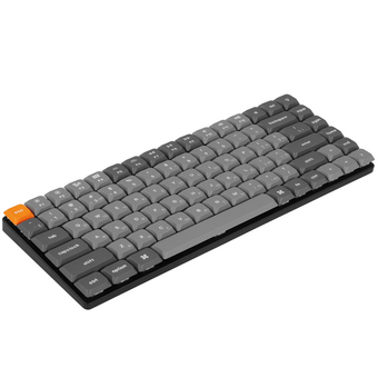  Клавиатура Keychron K3 Max RGB Gateron Low Profile (K3M-H2-RU) Blue 