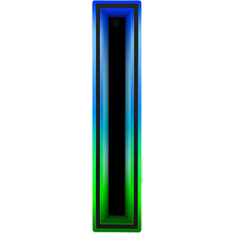  Кулер Thermalright TL-M12RW, Reverse (124x120x25mm, 4-pin PWM, ARGB, 42.6CFM, 23.2dBA, 1500RPM, White) 