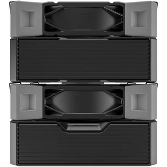  Кулер Montech NX600 Black 