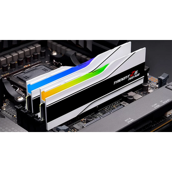  ОЗУ G.Skill Trident Z5 Neo RGB 64Gb (F5-6000J2836G32GX2-TZ5NRW) DDR5 