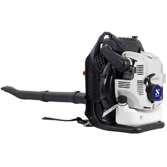  Воздуходувка Newjel NJ50108 черный 