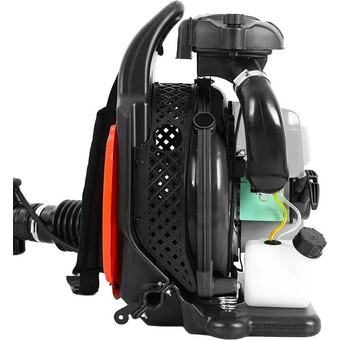  Воздуходувка Newjel NJ50103 черный 