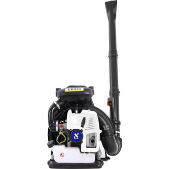  Воздуходувка Newjel NJ50103 черный 