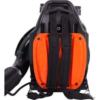  Воздуходувка Newjel NJ50103 черный 