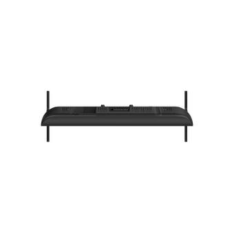  Телевизор Topdevice TDWC24BH5260V черный 