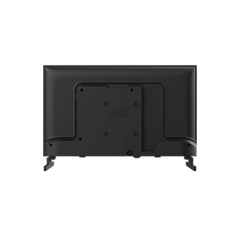  Телевизор Topdevice TDWC24BH5260V черный 