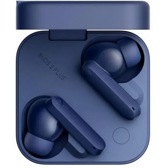  Наушники TWS CMF by Nothing Buds 2 Plus A10600103 Blue 