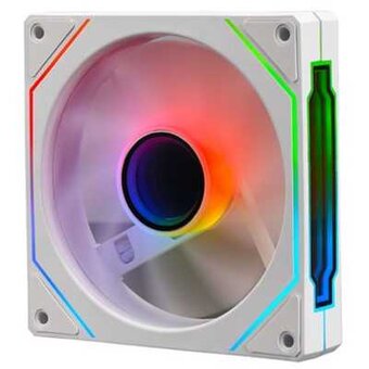  Вентилятор ALSEYE Luna Plus-W (AS.04.06.0270) 