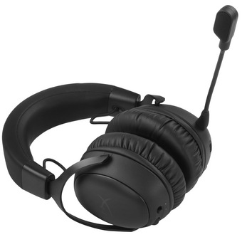  Наушники HyperX Cloud III S wireless (A59YZAA) черный 
