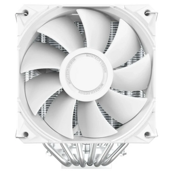  Кулер Montech NX600 White 