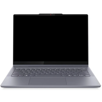  Ноутбук Lenovo IdeaPad 5 2-in-1 14IAL10 (83KR001TUS-Win11) Ultra 7 255U 16Gb SSD 512Gb Intel Graphics 14 WUXGA IPS TS Cam (ENG) KBD RUENG Серый 