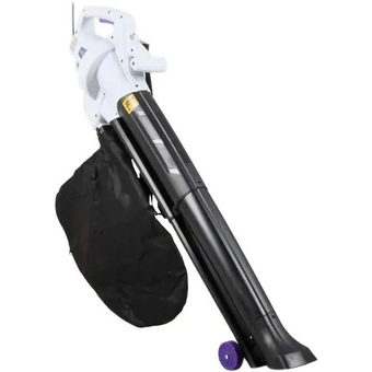  Воздуходувка Newjel NJ50304 3000Вт черный 