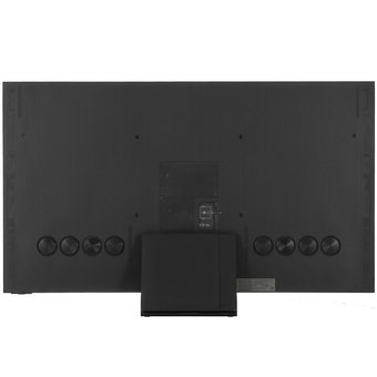  Телевизор Samsung QE65QN900CUXCE черный 