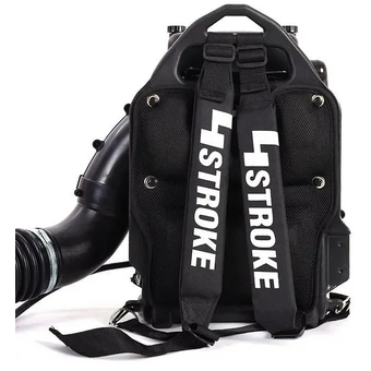  Воздуходувка Newjel NJ50108 черный 