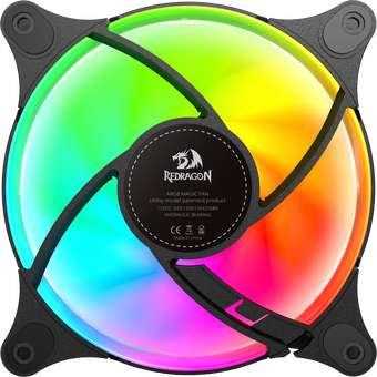  Вентилятор Redragon GC-F013 72263 