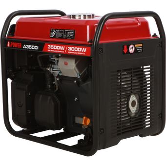  Бензиновый генератор A-iPower A3500i 