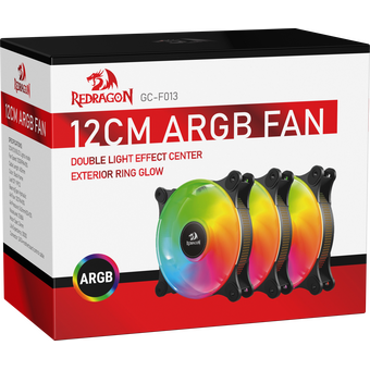 Вентилятор Redragon GC-F013 72263 