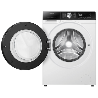  Стиральная машина Hisense WF3S6021BWU белый 