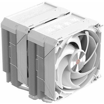  Вентилятор Q120DT Plus (White) (AS.01.11.0012) 