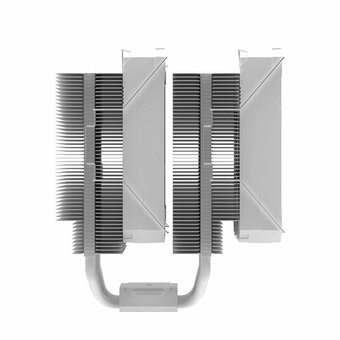  Вентилятор Q120DT Plus (White) (AS.01.11.0012) 