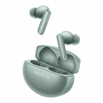  Беспроводные наушники OnePlus Buds 4 Zen Green 