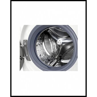  Стиральная машина LG F4V5RYPOW с сушкой 