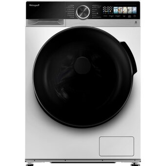  Стиральная машина Weissgauff WMD 45148 Color Touch Inverter Steam 