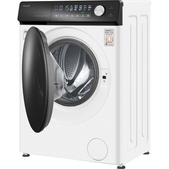  Стиральная машина Weissgauff WM 45127 Direct Drive Inverter Steam 