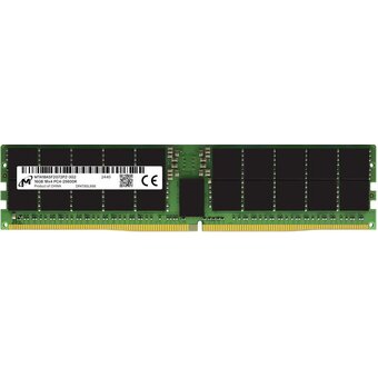  ОЗУ Micron MTA18ASF2G72PZ-3G2 DDR4 RDIMM 16GB 1Rx4 3200 MHz ECC Registred, 1 year, OEM 