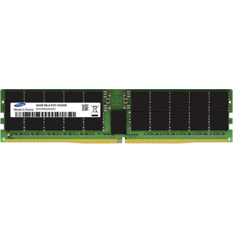  ОЗУ Samsung M321R8GA0EB2-CCPKC DDR5 64GB RDIMM 6400 