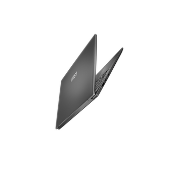  Ноутбук MSI Modern A15 AI+ F3HMG-006XBY (9S7-15SK21-006) Platinum Gray 