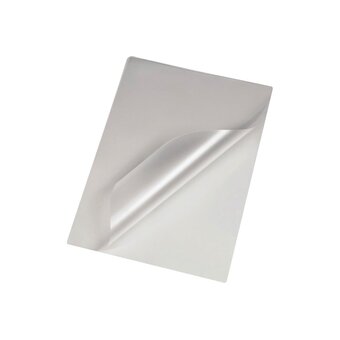  Пленки-заготовки для ламинирования BRAUBERG 531777 А4 200мкм 100шт 