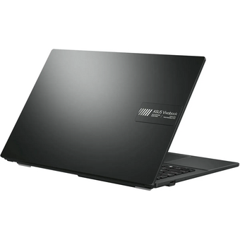  Ноутбук ASUS VivoBook E1504FA-BQ5031W (90NB0ZR2-M07420) Black 15.6" FHD Ryzen 5 40/8Gb/SSD512Gb/610M/W11H 
