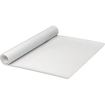  Плёнка для ламинирования BRAUBERG 531799 самоклеящаяся, прозрачная, рулон, 400мм*3м, 75мкм 