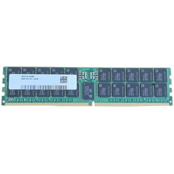  ОЗУ Crucial MTC40F204WS1RC64BB2 Micron 96GB DDR5 6400 MT/s CL52 DR ECC Registered DIMM 288pin 