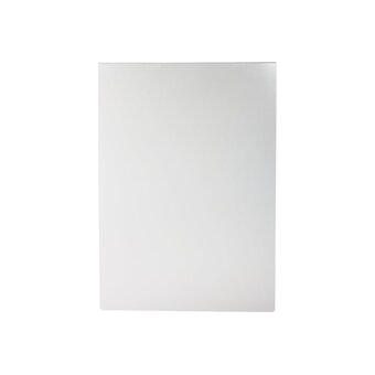  Пленки-заготовки для ламинирования BRAUBERG 531796 антистатик большого формата А3 75мкм 100шт 