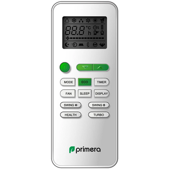  Сплит-система PRIMERA PRAW-24TENA3 