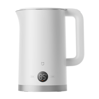  Электрочайник Xiaomi Mijia Constant Temperature Electric Kettle 3 MJHWSH04YM белый CN 