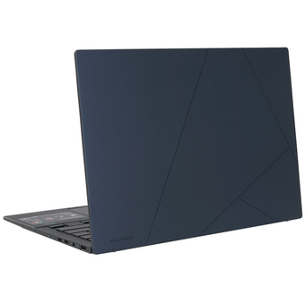  Ноутбук ASUS Zenbook 14 OLED UX3405CA-PP528 (90NB14W1-M00RX0_Win11P) Intel Core Ultra 9 285H 2900MHz/14"/2880x1800/16GB/1024GB SSD/Intel Arc Graphics 