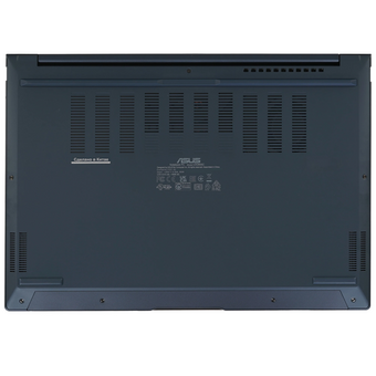  Ноутбук ASUS Zenbook 14 OLED UX3405CA-PP528 (90NB14W1-M00RX0_Win11P) Intel Core Ultra 9 285H 2900MHz/14"/2880x1800/16GB/1024GB SSD/Intel Arc Graphics 