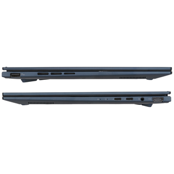  Ноутбук ASUS Zenbook 14 OLED UX3405CA-PP528 (90NB14W1-M00RX0_Win11P) Intel Core Ultra 9 285H 2900MHz/14"/2880x1800/16GB/1024GB SSD/Intel Arc Graphics 