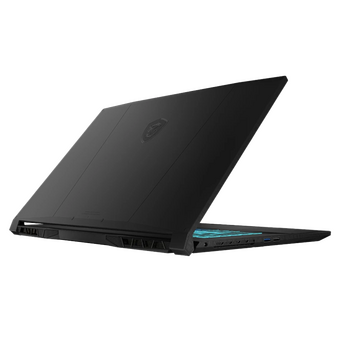  Ноутбук MSI Katana 17 B13UCR-1612XRU (9S7-17L541-1612-DOS) Black 17.3 FHD i5 13420H/16Gb/SSD1Tb/RTX 3050 4Gb 